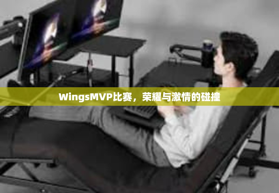 WingsMVP比赛，荣耀与激情的碰撞