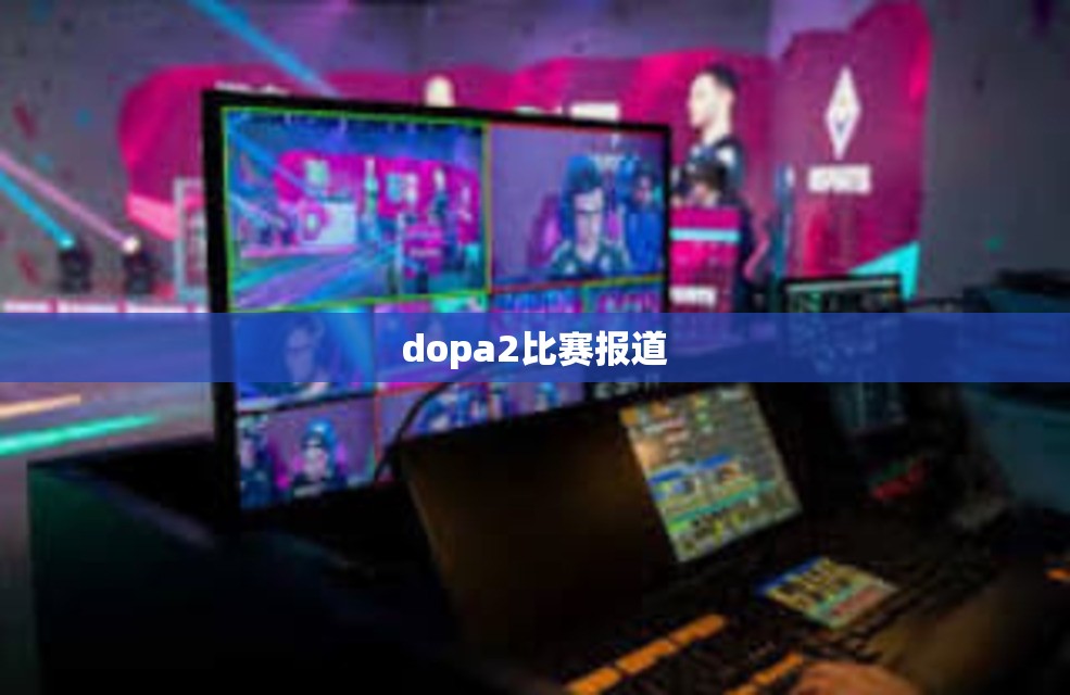 dopa2比赛报道